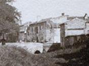 Portiña Miguel Talavera, fotos 1945