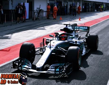 Cambios en el reglamento técnico y deportivo para la temporada 2018 de F1 Cambios en el reglamento técnico y deportivo para la temporada 2018 de F1
