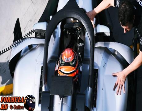 Cambios en el reglamento técnico y deportivo para la temporada 2018 de F1 Cambios en el reglamento técnico y deportivo para la temporada 2018 de F1