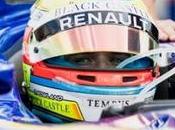 Williams descarta Oliver Rowland como candidato para compañero Stroll