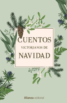 CUENTOS VICTORIANOS DE NAVIDAD: Una gran lectura navideña