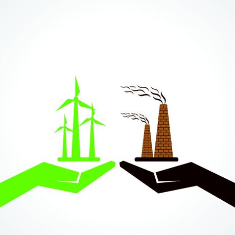 ¿Qué plantea la futura Ley de Cambio Climático y Transición Energética?