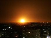 Israel defiende.