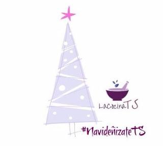 CONFITURA ESPECIADA DE NAVIDAD #NavideñízateTS