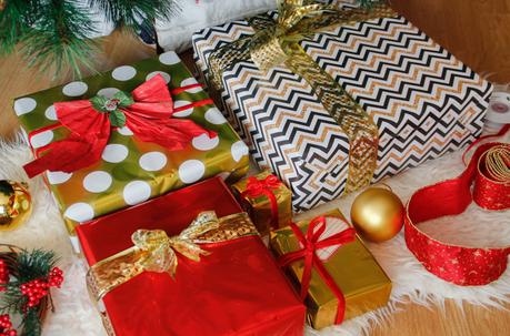 Consejos para envolver regalos bonitos de Navidad