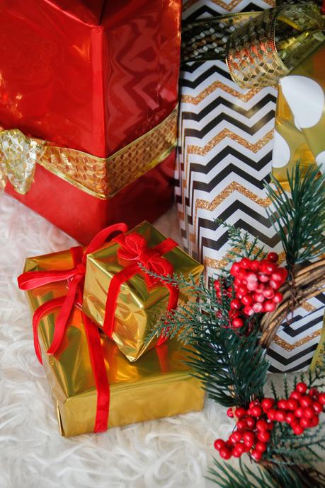 Consejos para envolver regalos bonitos de Navidad