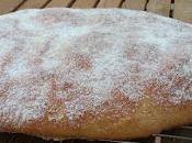 Torta azúcar