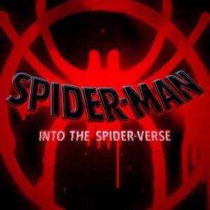 Spider-Man: Un Nuevo Universo