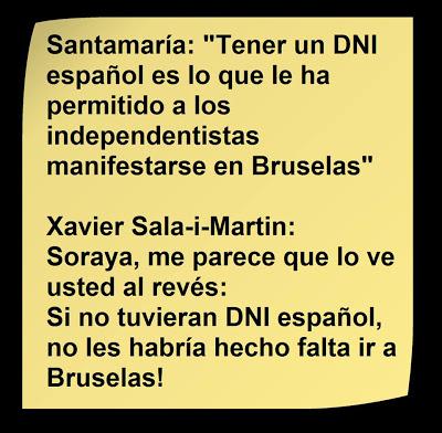 Los españoles que se marcharon de España y viven en el exilio.