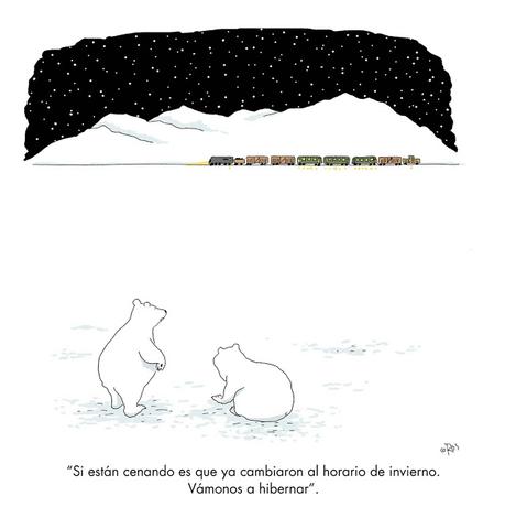 [Humor en cápsulas] Para hoy domingo,10 de diciembre