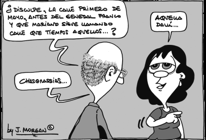 [Humor en cápsulas] Para hoy domingo,10 de diciembre