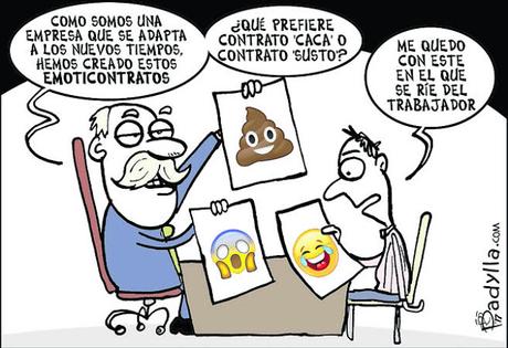 [Humor en cápsulas] Para hoy domingo,10 de diciembre