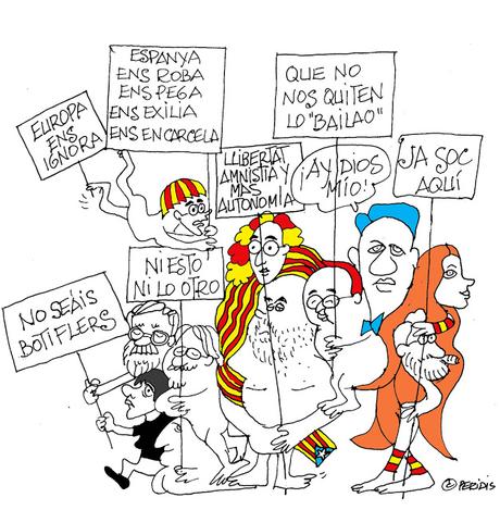 [Humor en cápsulas] Para hoy domingo,10 de diciembre