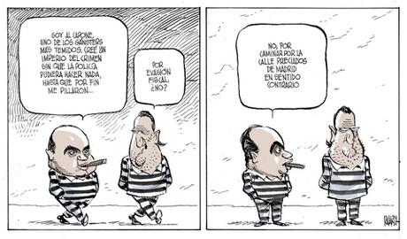 [Humor en cápsulas] Para hoy domingo,10 de diciembre