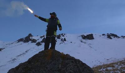 LLAMA PROTECCIÓN CIVIL A TOMAR MEDIDAS ANTE LA TEMPORADA INVERNAL LLAMA PROTECCIÓN CIVIL A TOMAR MEDIDAS ANTE LA TEMPORADA INVERNAL