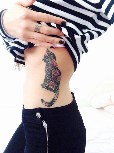 20 Ideas de tatuajes para mujeres