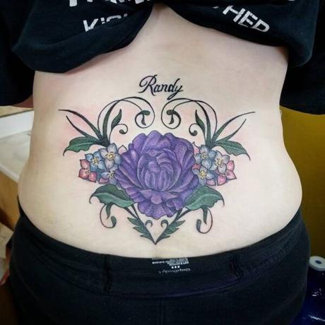 20 Ideas de tatuajes para mujeres