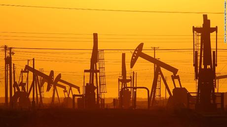 La extracción indiscriminada usando fracking está causando efectos secundarios en Texas
