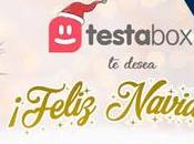 Testabox diciembre.