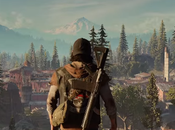 Days Gone saldrá 2018 según Shuhei Yoshida