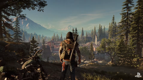 Days Gone saldrá en 2018 según Shuhei Yoshida