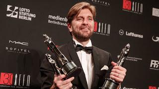 PREMIOS DEL CINE EUROPEO 2017 (EFA Awards) PREMIOS DEL CINE EUROPEO 2017 (EFA Awards)