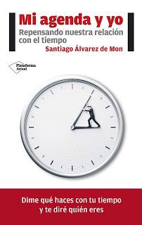 Mi agenda y yo; Repensando nuestra relación con el tiempo Mi agenda y yo; Repensando nuestra relación con el tiempo
