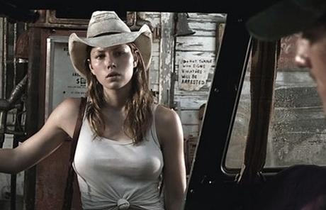 Jessica Biel, ¿Cuando vas a Volver a Arrancar? Jessica Biel, ¿Cuando vas a Volver a Arrancar?