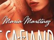 Reseña Desafiando normas, María Martínez