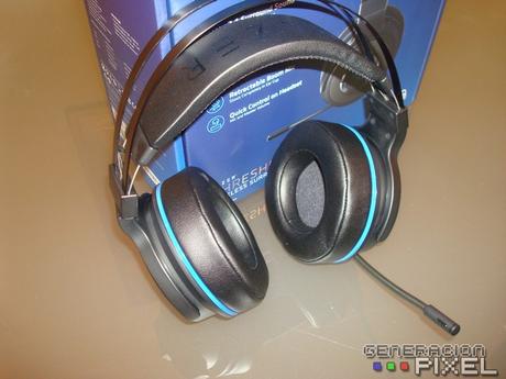 ANÁLISIS HARD-GAMING: Auriculares Razer Thresher 7.1 Wireless analisis Auriculares Razer Thresher img 004