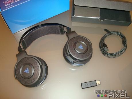ANÁLISIS HARD-GAMING: Auriculares Razer Thresher 7.1 Wireless analisis Auriculares Razer Thresher img 003