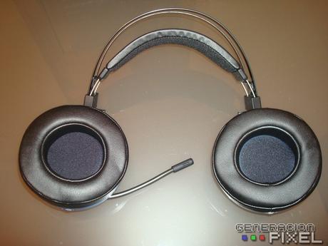 ANÁLISIS HARD-GAMING: Auriculares Razer Thresher 7.1 Wireless analisis Auriculares Razer Thresher img 005