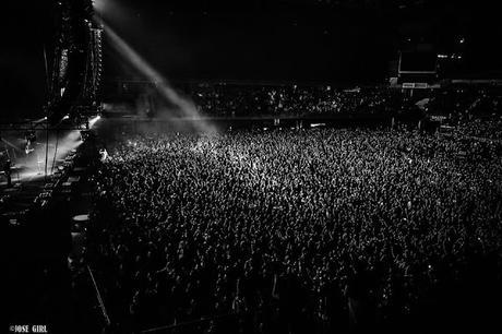 Bunbury en Madrid: De las expectativas vitales a las certezas musicales Bunbury en Madrid: De las expectativas vitales a las certezas musicales