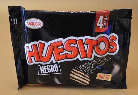 DISFRUTABOX “Delicatessen” de Noviembre de 2017 DISFRUTABOX “Delicatessen” de Noviembre de 2017