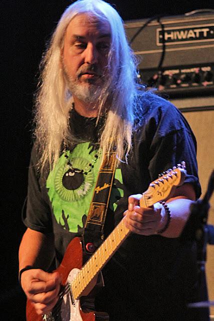 Efemérides del Rock y Heavy Metal: Qué pasó un 10 de Diciembre Efemérides del Rock y Heavy Metal: Qué pasó un 10 de Diciembre