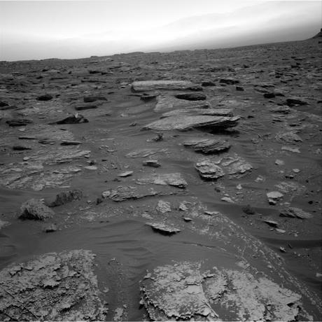 Mas fallos de la NASA en Marte Mas fallos de la NASA en Marte