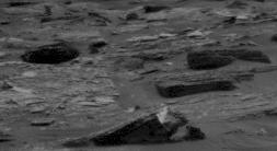 Mas fallos de la NASA en Marte Mas fallos de la NASA en Marte