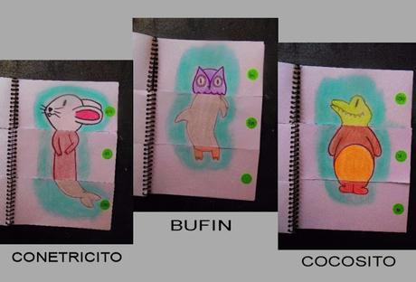 Proyecto Animalario ( vertical ) Proyecto Animalario ( vertical )