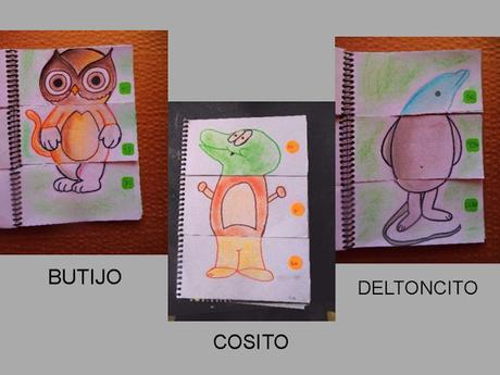 Proyecto Animalario ( vertical ) Proyecto Animalario ( vertical )