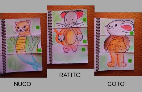 Proyecto Animalario ( vertical ) Proyecto Animalario ( vertical )