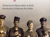 Nostalgia, Mircea Cărtărescu