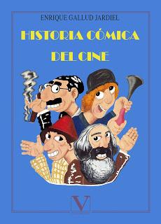 Historia cómica del Arte e Historia cómica del Cine Historia cómica del Arte e Historia cómica del Cine