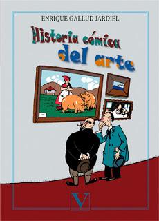 Historia cómica del Arte e Historia cómica del Cine Historia cómica del Arte e Historia cómica del Cine