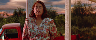 Eclipse total (Dolores Claiborne, Taylor Hackford, 1995. EEUU) Eclipse total (Dolores Claiborne, Taylor Hackford, 1995. EEUU)