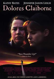 Eclipse total (Dolores Claiborne, Taylor Hackford, 1995. EEUU) Eclipse total (Dolores Claiborne, Taylor Hackford, 1995. EEUU)