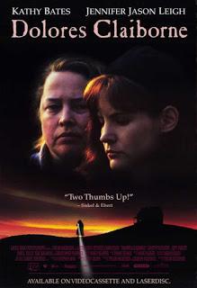 Eclipse total (Dolores Claiborne, Taylor Hackford, 1995. EEUU)