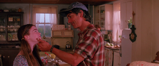 Eclipse total (Dolores Claiborne, Taylor Hackford, 1995. EEUU) Eclipse total (Dolores Claiborne, Taylor Hackford, 1995. EEUU)