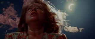 Eclipse total (Dolores Claiborne, Taylor Hackford, 1995. EEUU)