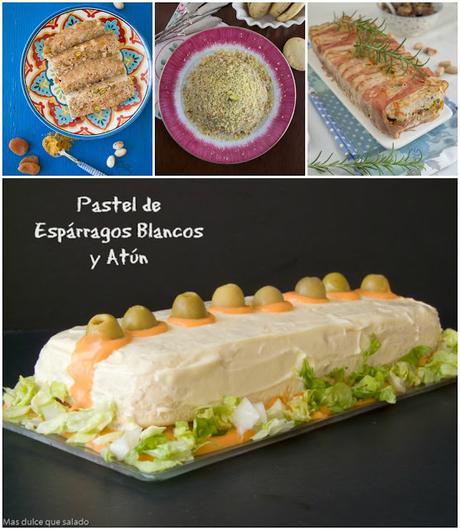 Recetas de Navidad