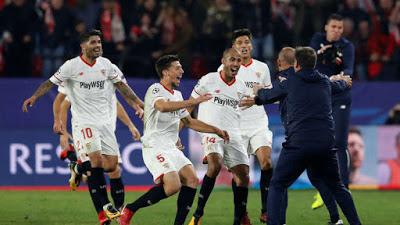 Sevilla FC: Comienzan los rumores de las posibles salidas Sevilla FC: Comienzan los rumores de las posibles salidas